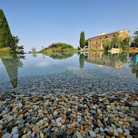 Agriturismo Ai Massi Casale Marittimo Extérieur photo
