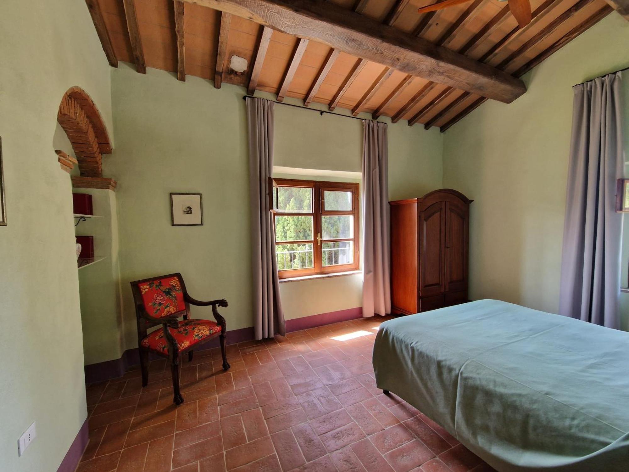 Agriturismo Ai Massi Casale Marittimo Extérieur photo