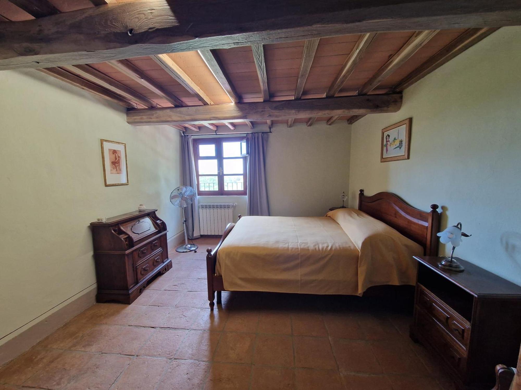 Agriturismo Ai Massi Casale Marittimo Extérieur photo