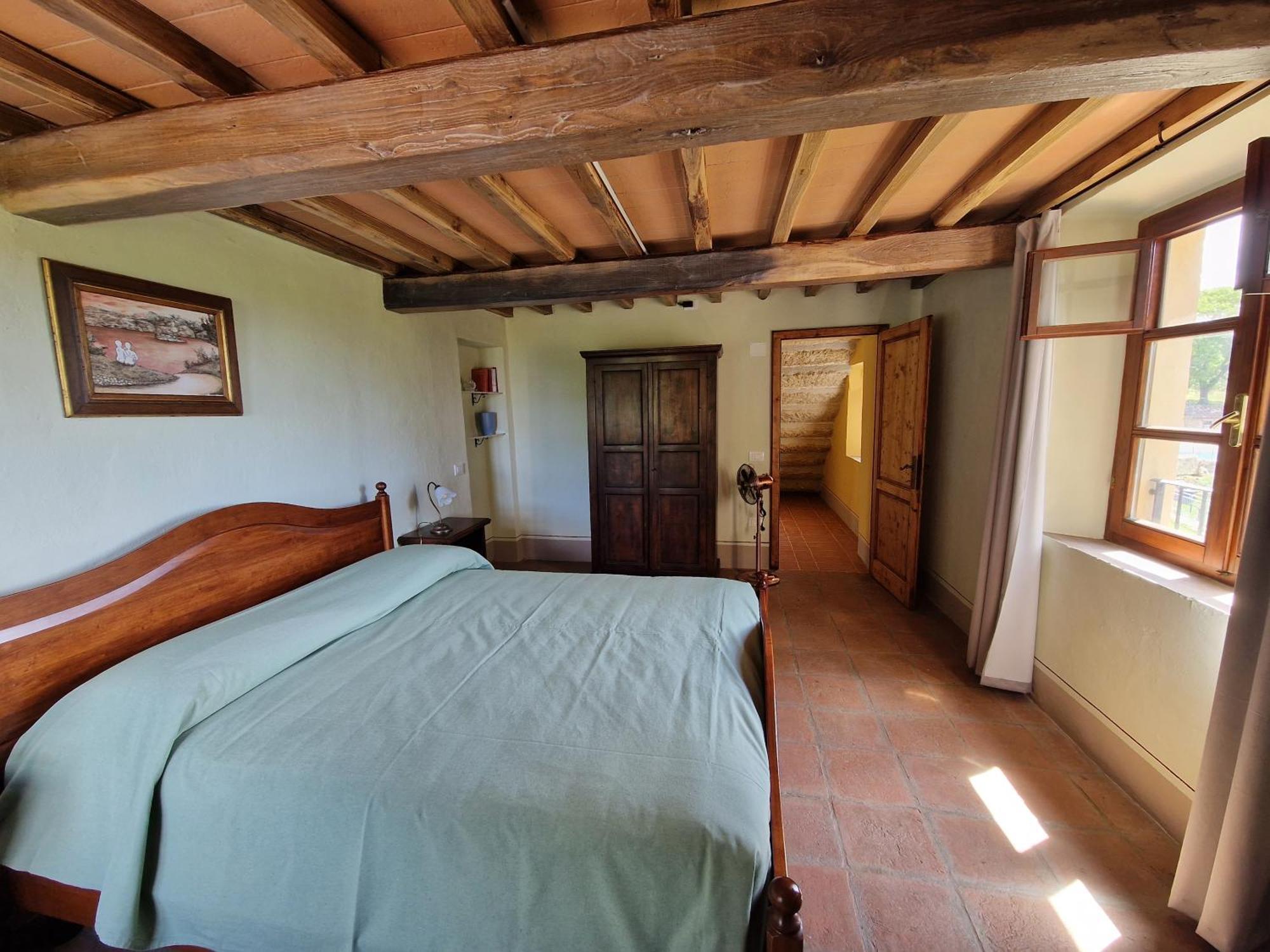 Agriturismo Ai Massi Casale Marittimo Extérieur photo