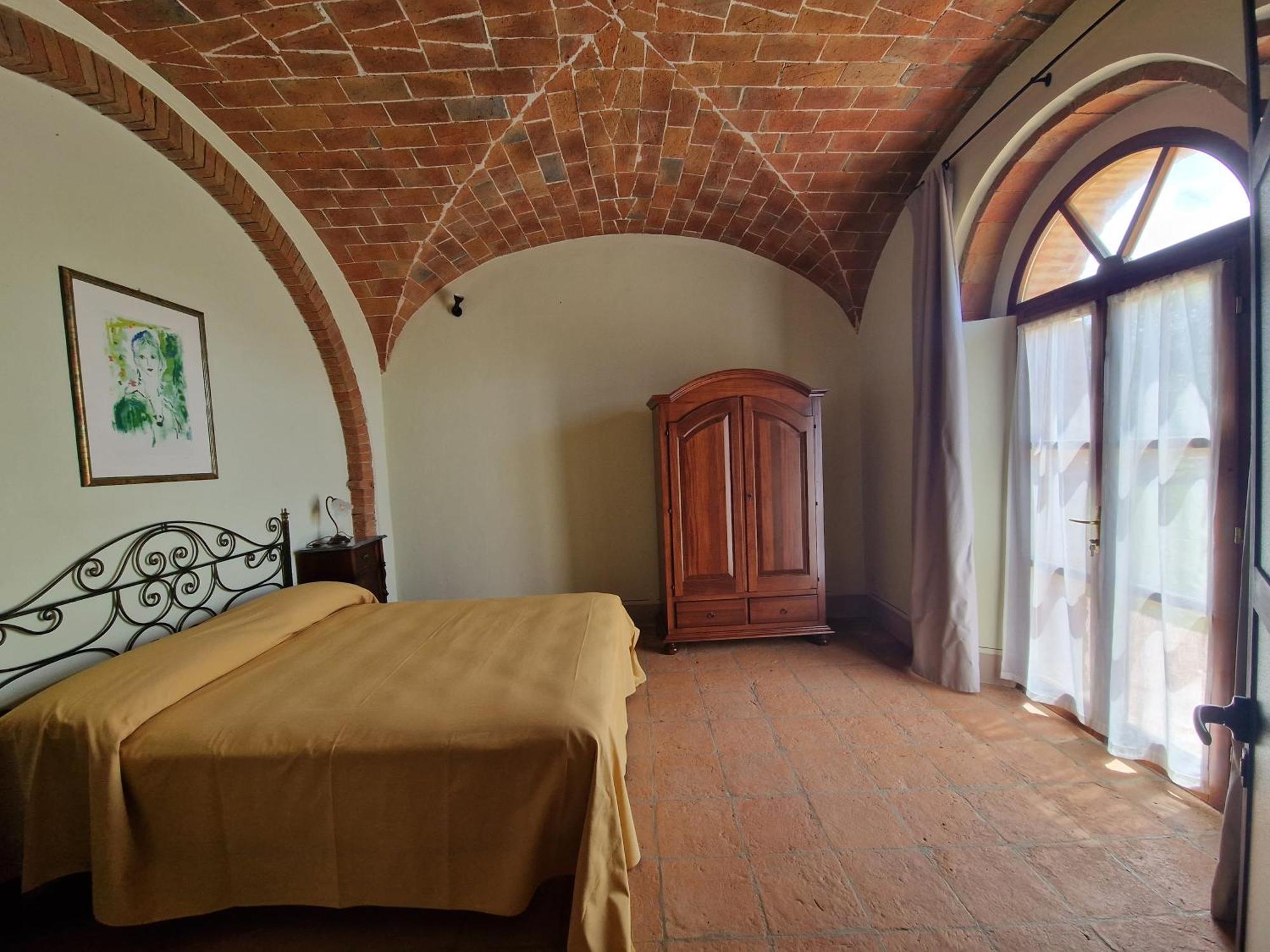 Agriturismo Ai Massi Casale Marittimo Extérieur photo