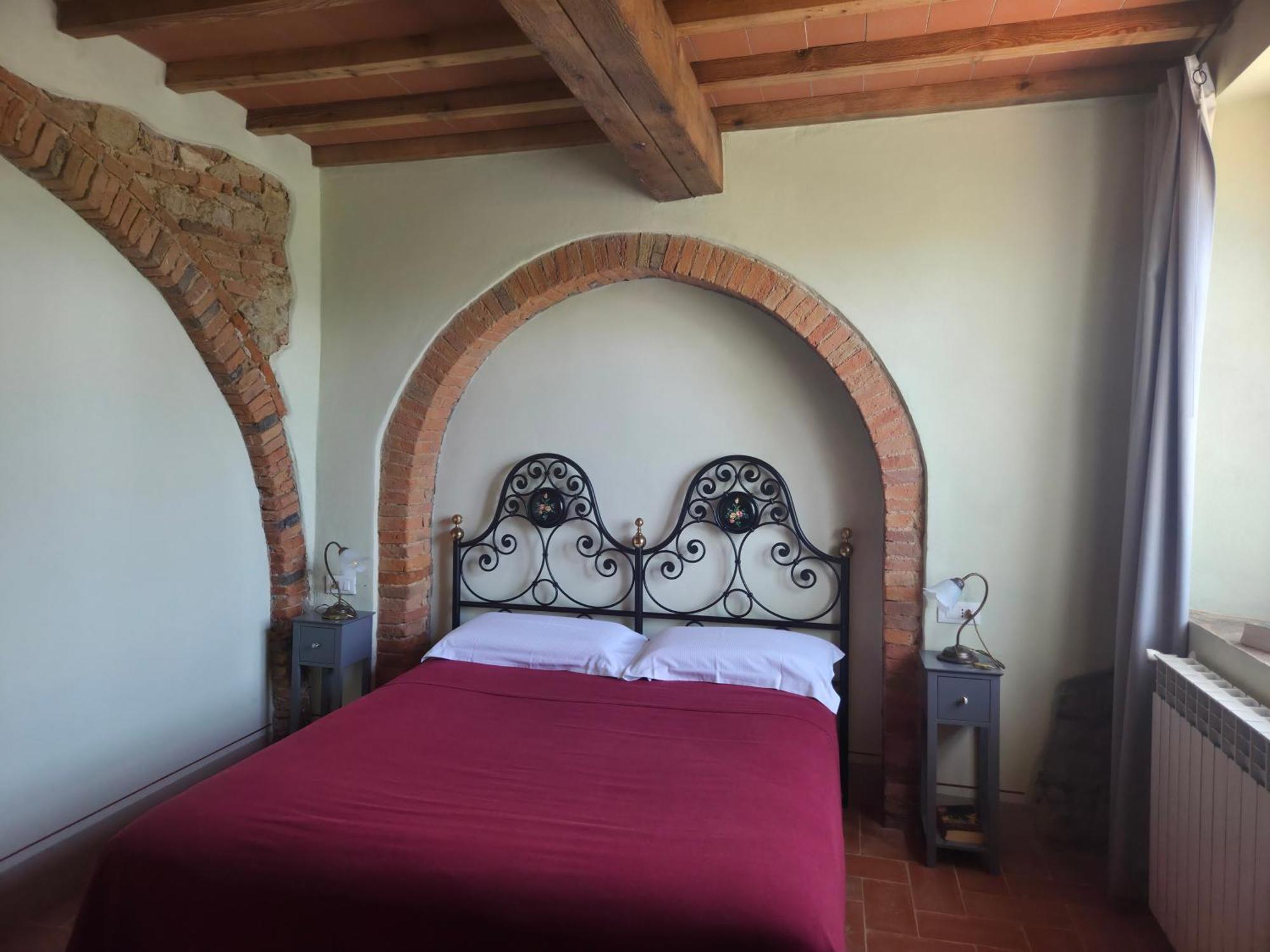 Agriturismo Ai Massi Casale Marittimo Extérieur photo