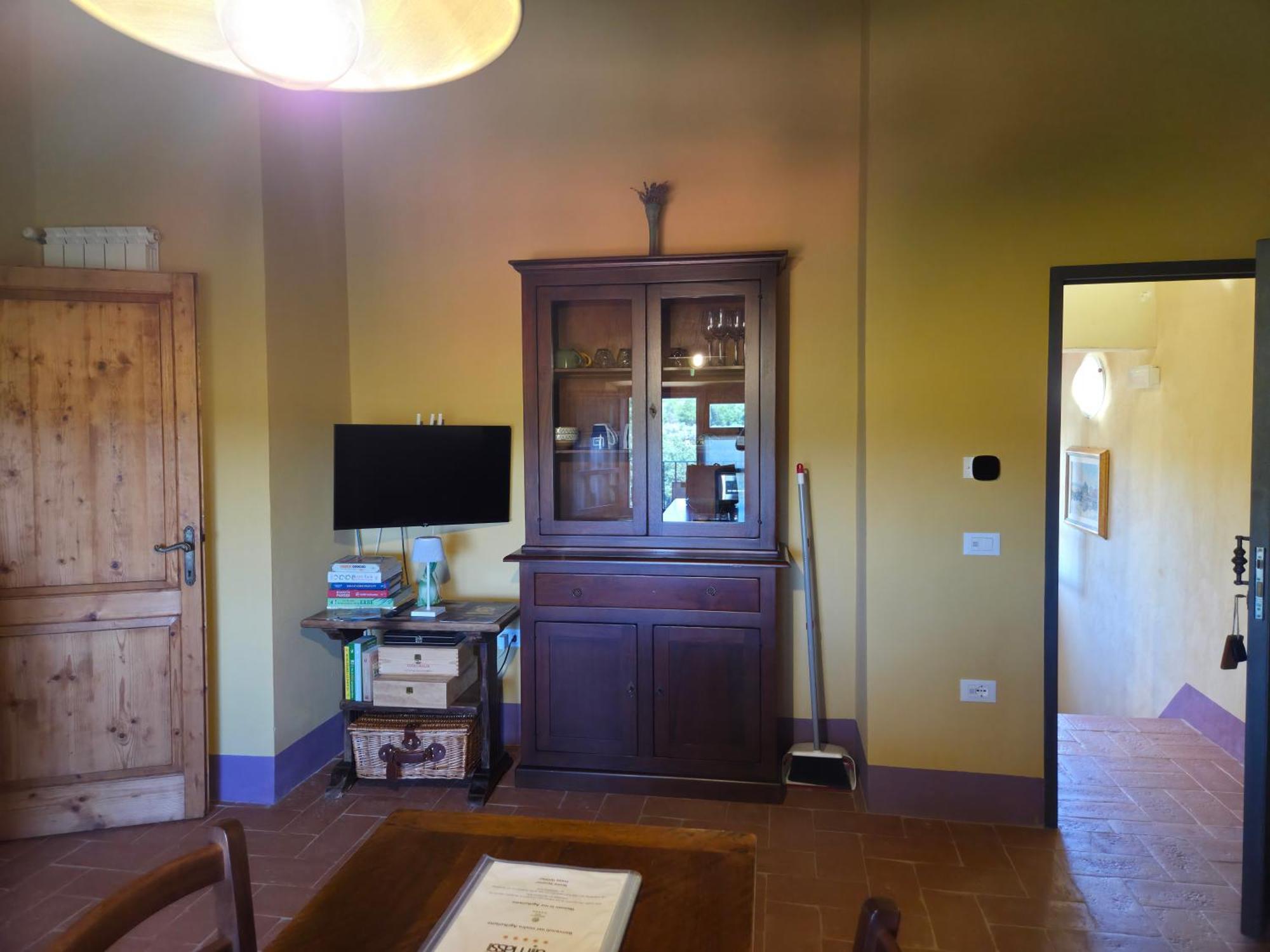 Agriturismo Ai Massi Casale Marittimo Extérieur photo