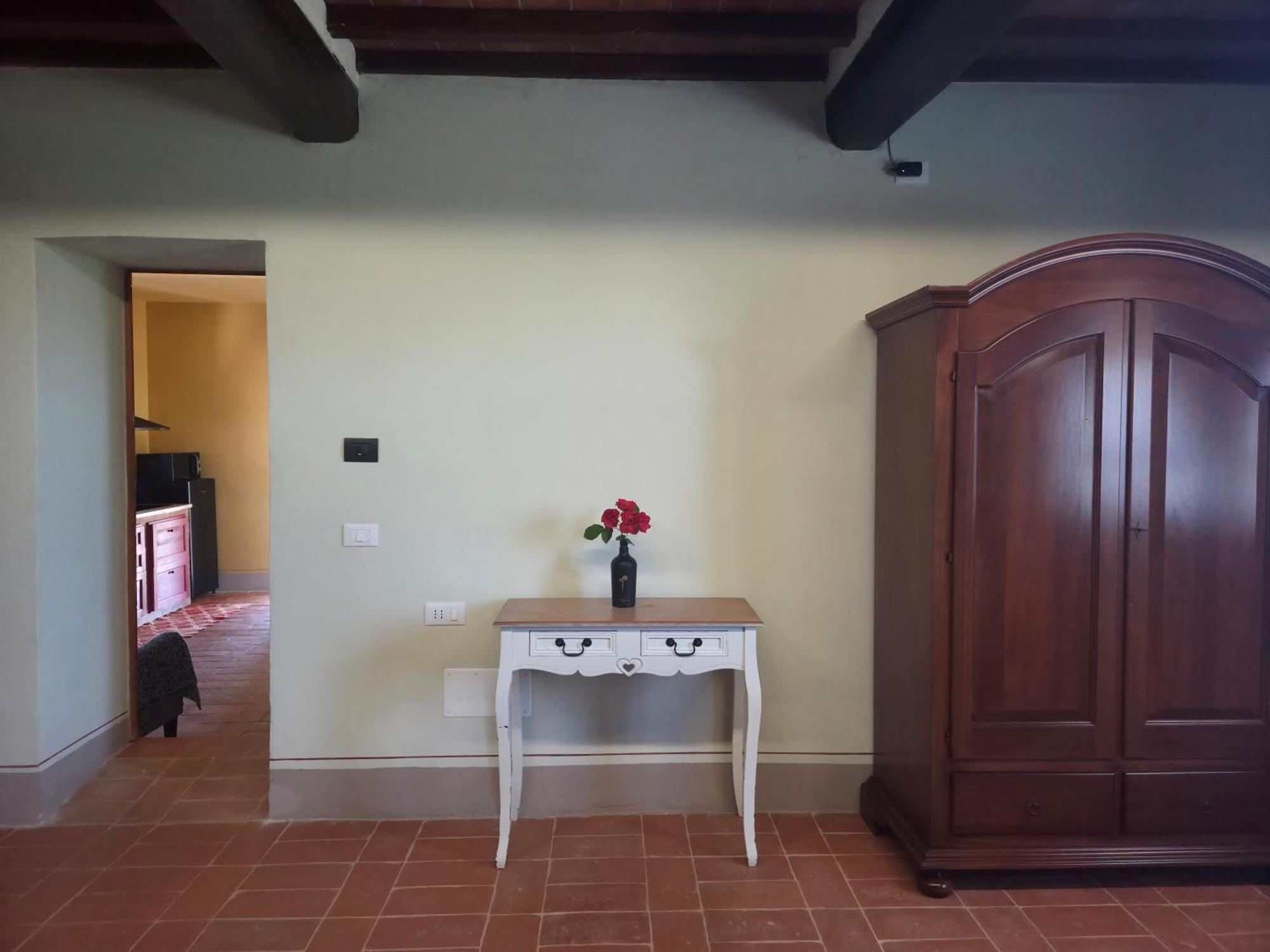 Agriturismo Ai Massi Casale Marittimo Extérieur photo